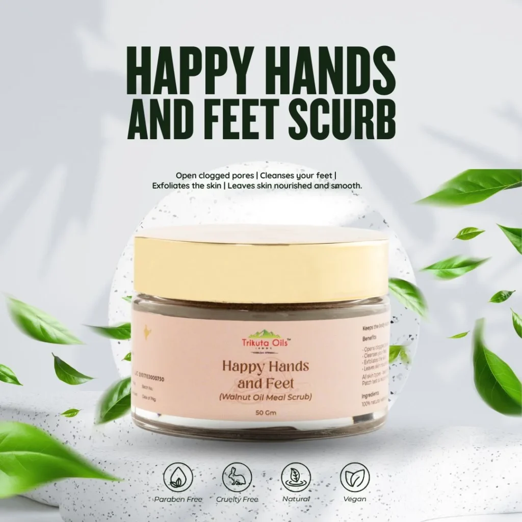 Full Body Exfoliation Combo